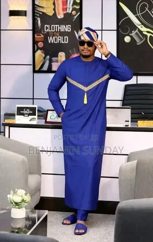 Senator Wears