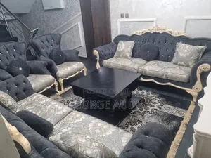 Turkish Royal Sofa