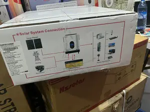 Sako 2kva Hybrid Inverter 12v