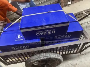 Bread 2.5kwh Lithium Battery 24v