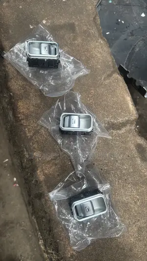 Tapping Glass / Window Switch Button for A220/250 W117 2020/25 Model