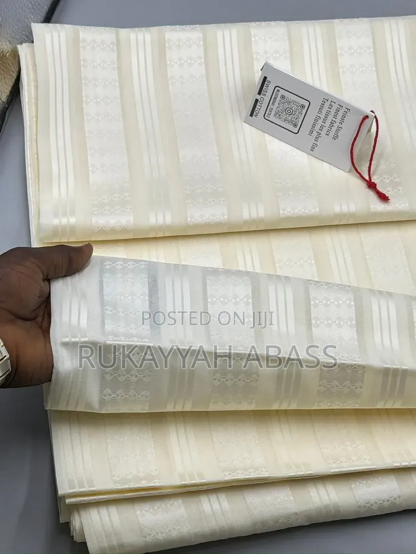 Mens Fabric