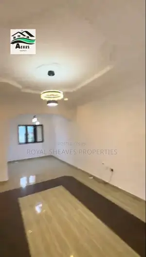 2bdrm Apartment in Trans Amadi for rent