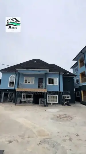 2bdrm Apartment in Trans Amadi for rent