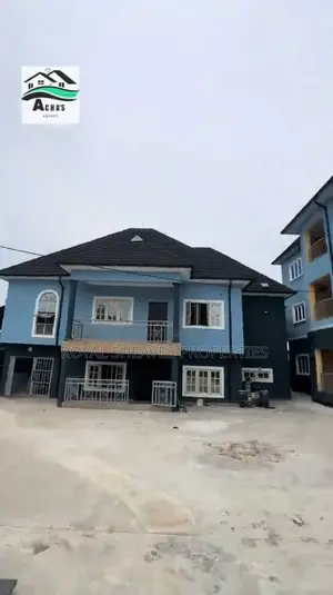 2bdrm Apartment in Trans Amadi for rent