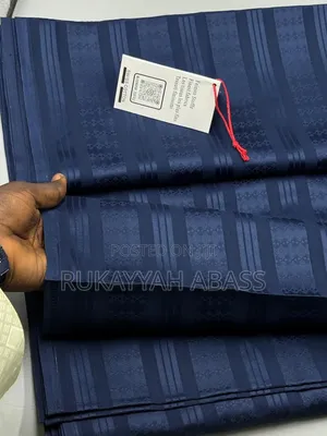 Mens Fabric
