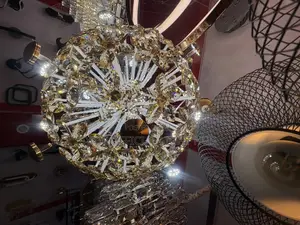 Modern Chandelier