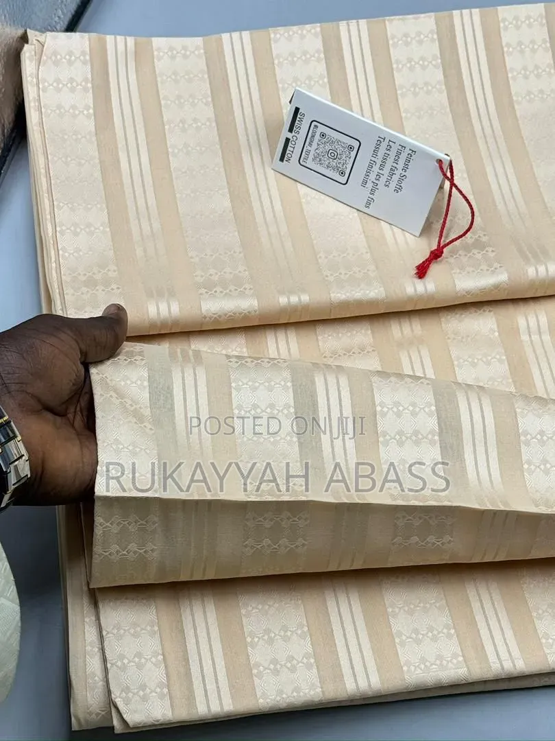 Mens Fabric