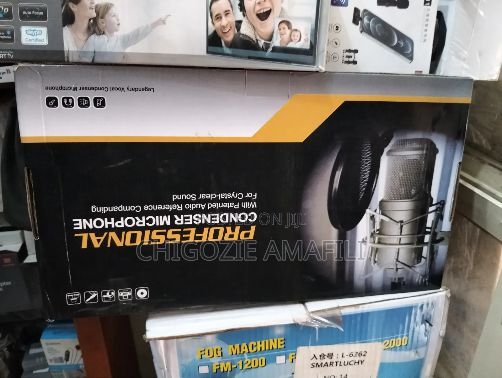 Photo Materials