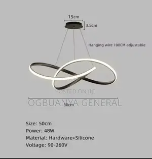 Dropping Light Led