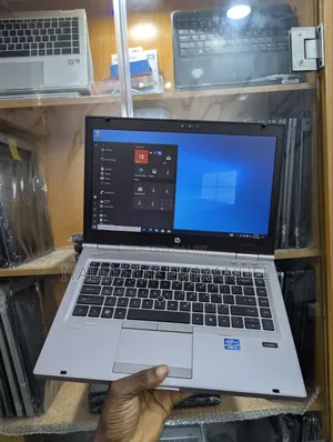 Laptop HP EliteBook 8460P 8GB Intel Core i5 HDD 500GB