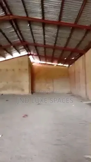 Warehouse for Lease