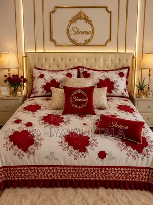 Bedsheets and More