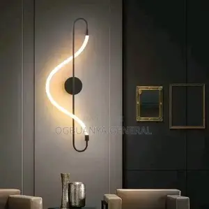 Luxury Wall Lamp