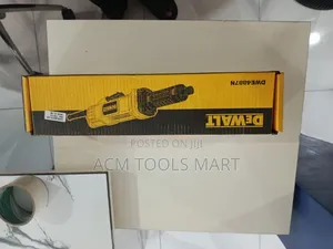 Dewalt Dwe4887n 450w 6mm Die Grinder