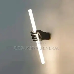 Luxury Wall Lamp