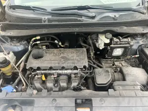 Kia Sportage 2010 Gray