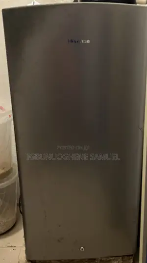 Hisense Refrigerator