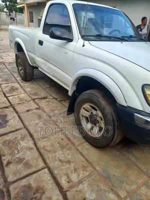 Toyota Truck