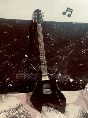 Electric Guitar