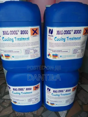 Cooling Treatment(Nacool 2000)20l