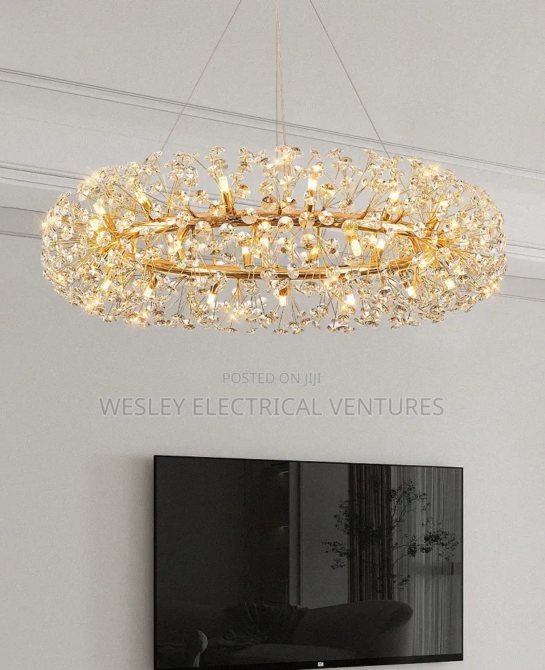 800mm Nordic Chandelier Light