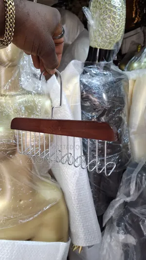 Multipurpose Hanger