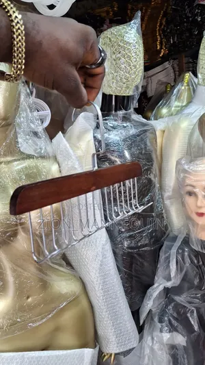Multipurpose Hanger