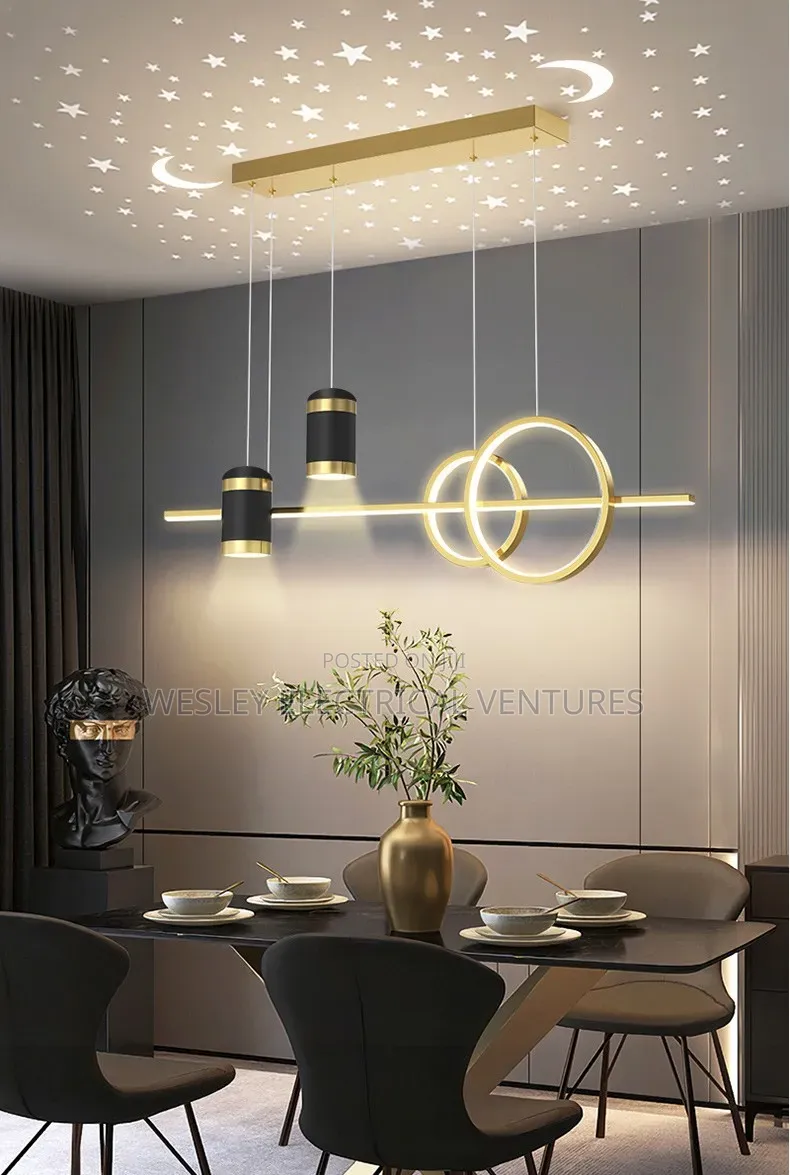 Led Dinning Light