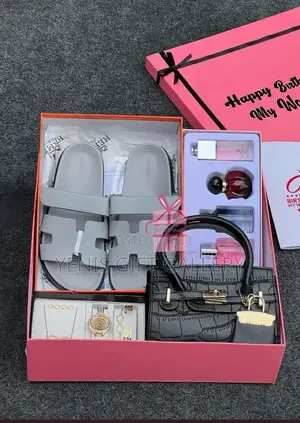 Jewelry and Gift Items