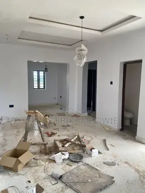 1bdrm Apartment in Jahi for rent