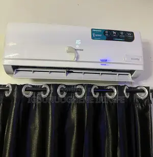1hp Hisense Inverter Ac