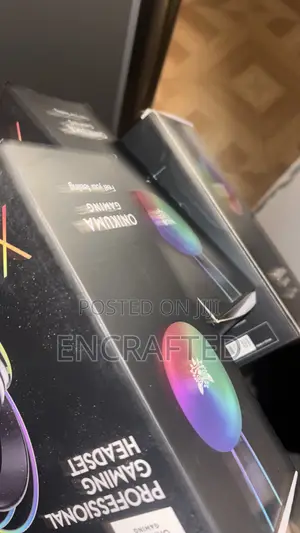 Onikuma X25 Wired Gaming Headset