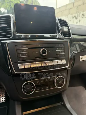 Mercedes-Benz GLE-Class AMG GLE 43 4MATIC 2019 White