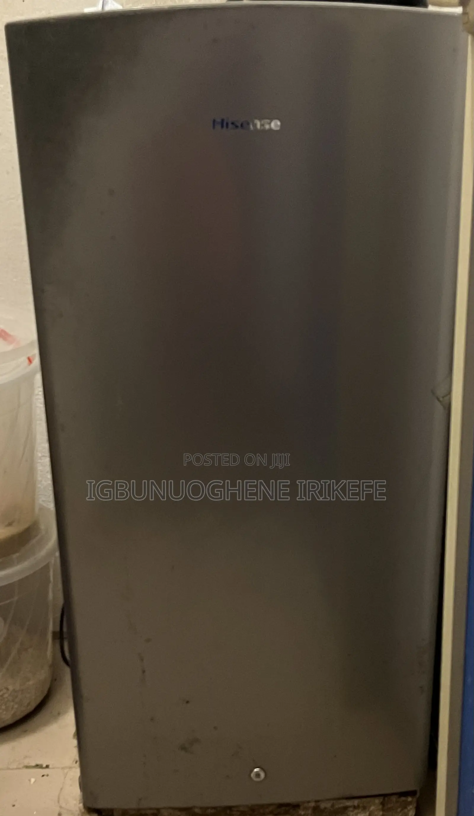Hisense Refrigerator