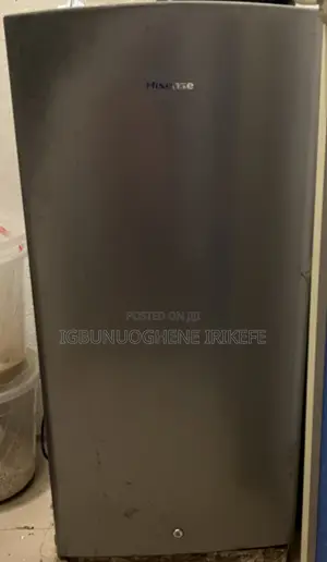 Hisense Refrigerator