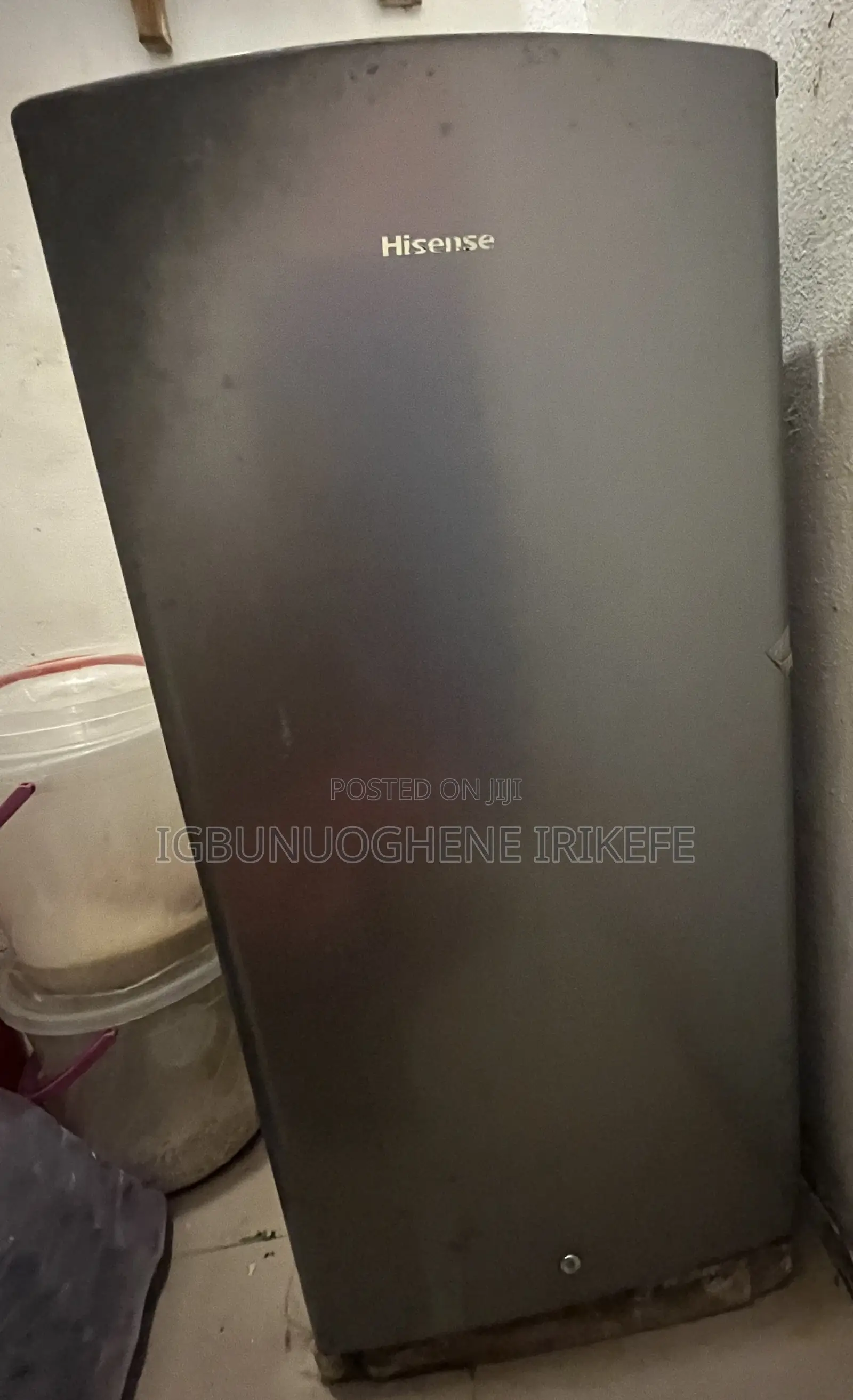 Hisense Refrigerator