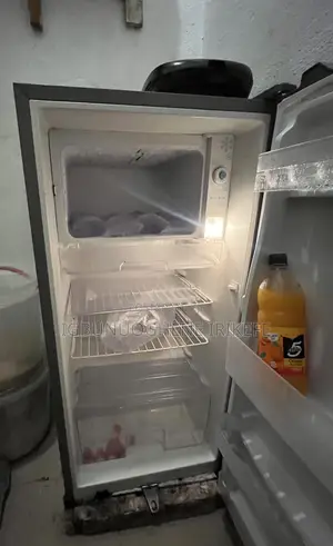 Hisense Refrigerator