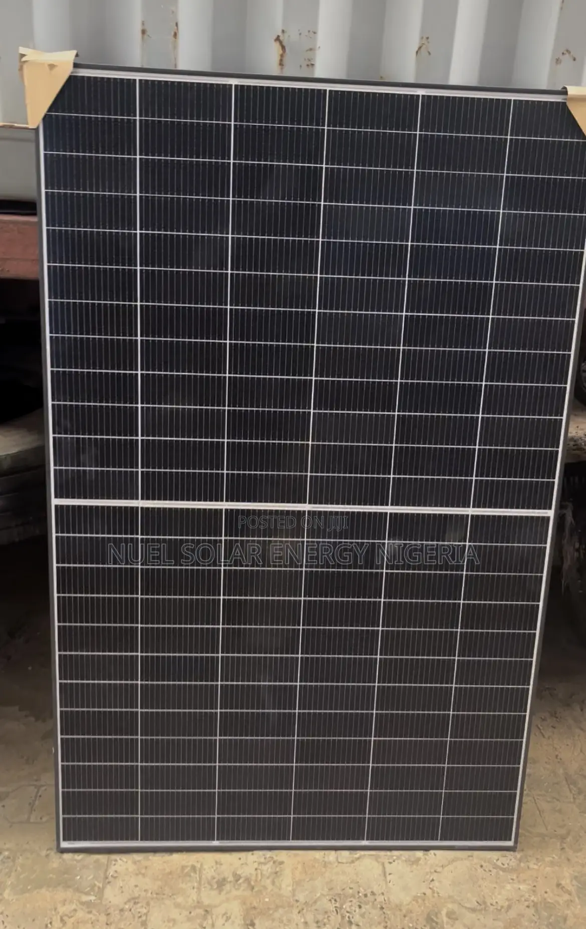 400w Trina Solar Panel