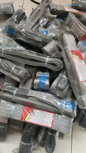 Lifting Sling Belt