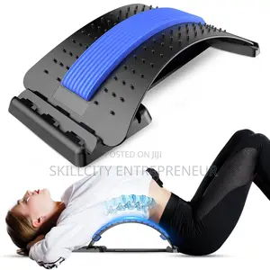 High Quality Back Stretcher