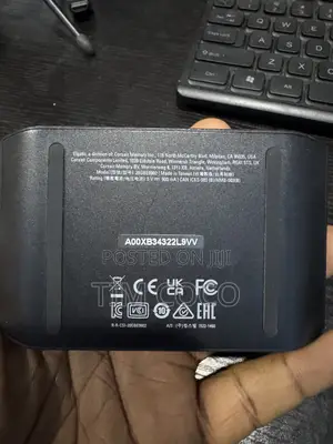 Elgato Capture Card Hd60x