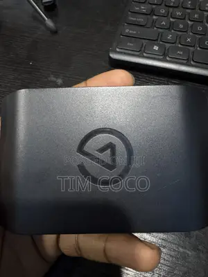 Elgato Capture Card Hd60x