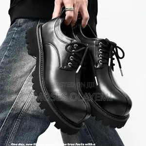 Original Dr Martens Corporate Shoe