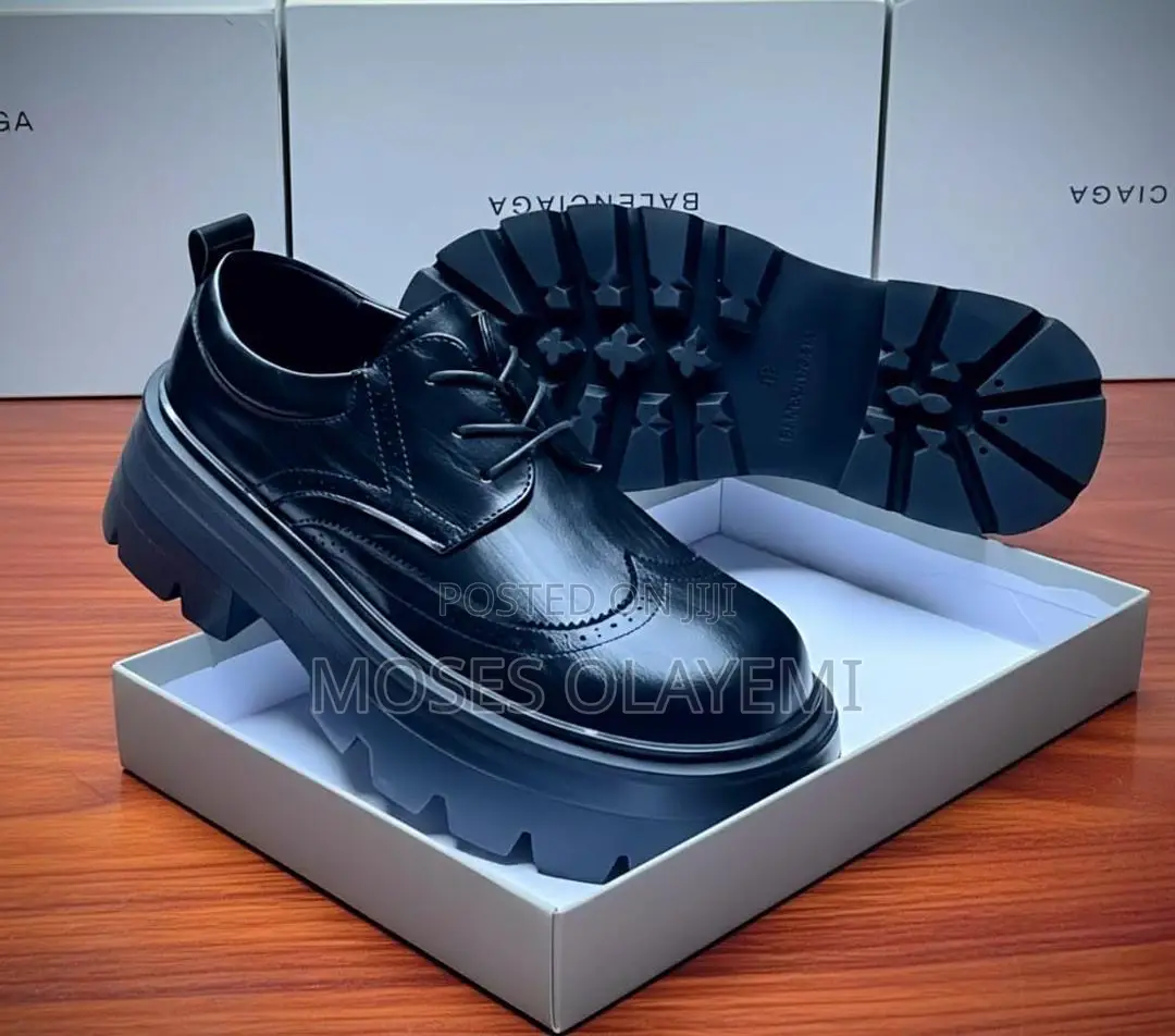Original Dr Martens Corporate Shoe
