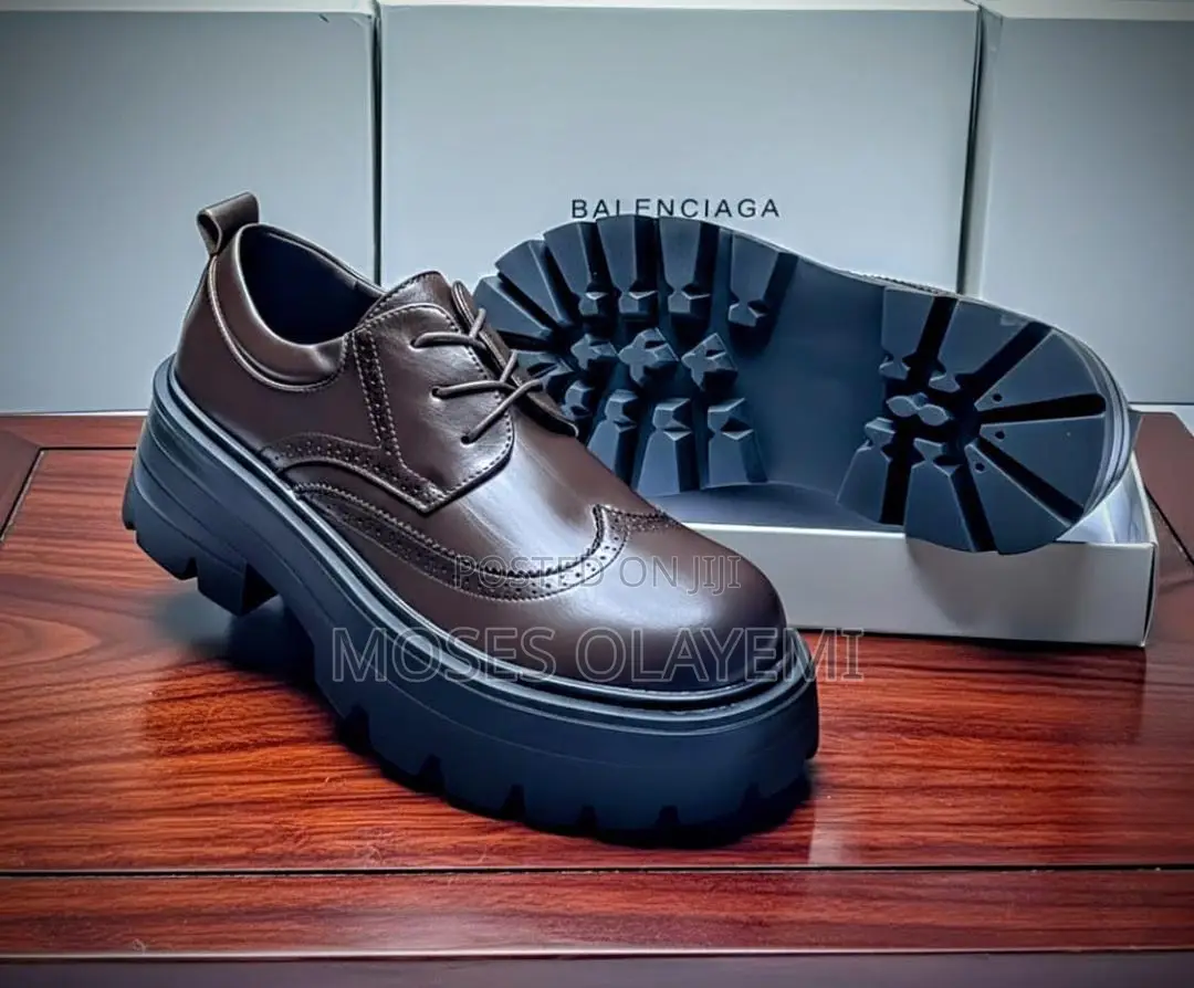 Original Dr Martens Corporate Shoe