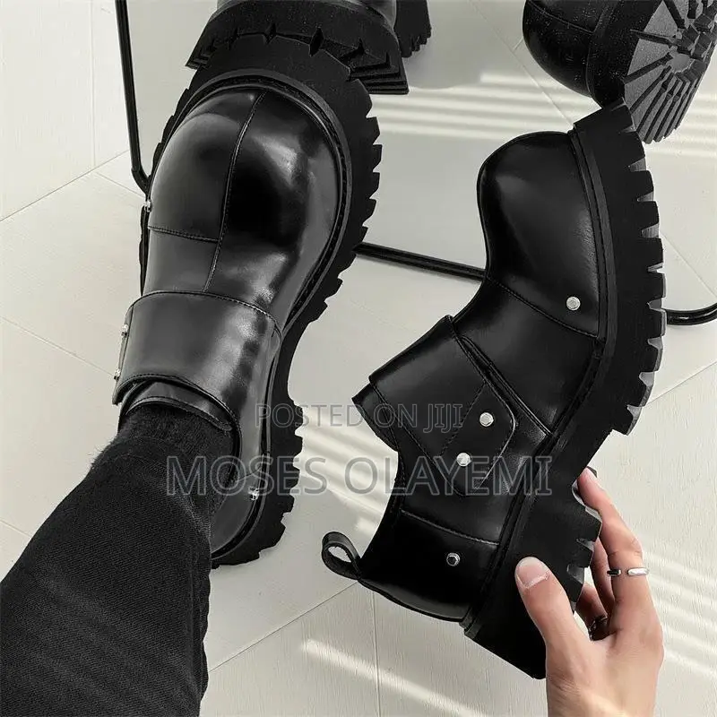 Original Dr Martens Corporate Shoe