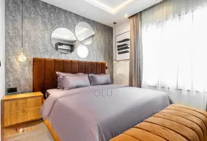 Furnished 2bdrm Block of Flats in Ikate for sale
