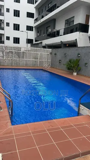 Furnished 2bdrm Block of Flats in Ikate for sale