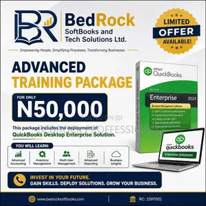 Digital Accounting Special Training